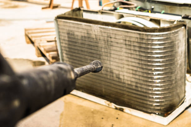 Best Professional Duct Cleaning Services  in Lumberton, TX