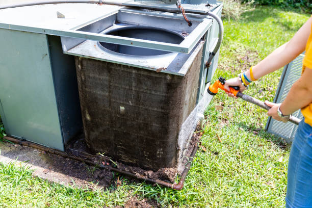 Best Affordable HVAC Duct Cleaning  in Lumberton, TX