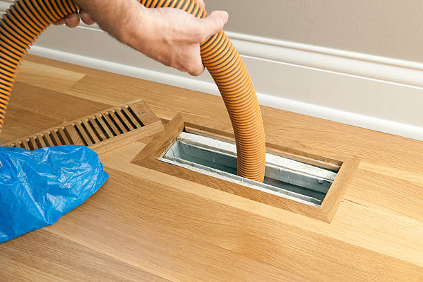 Best Best Air Duct Cleaning Company  in Lumberton, TX
