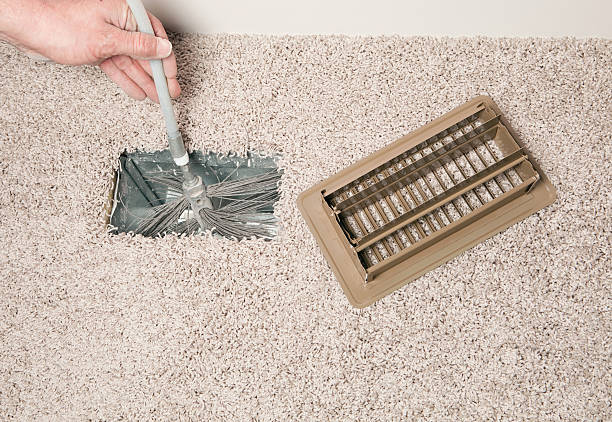 Best Ventilation Cleaning Services  in Lumberton, TX