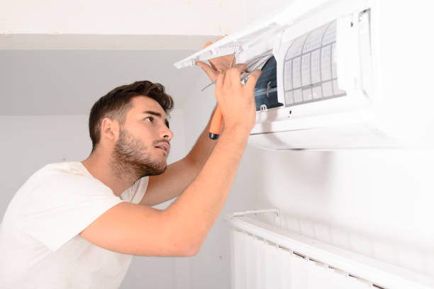 Best Residential Air Duct Cleaning  in Lumberton, TX