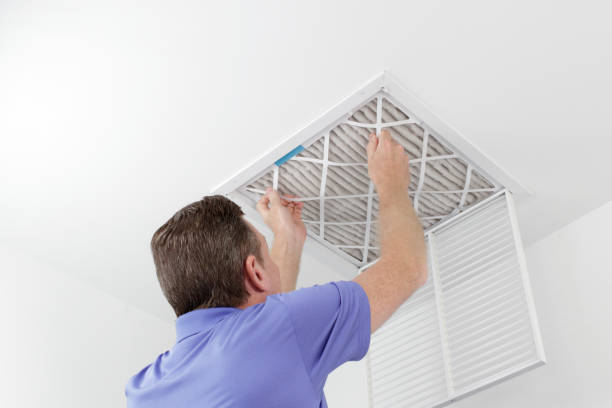 Best HVAC Air Duct Cleaning  in Lumberton, TX